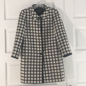Occasion or office coat